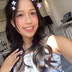 Meet your Posher, Iana